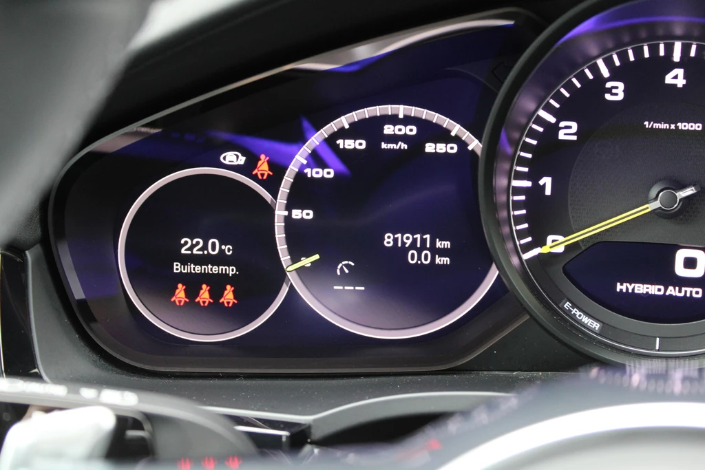 Porsche Cayenne – foto 34