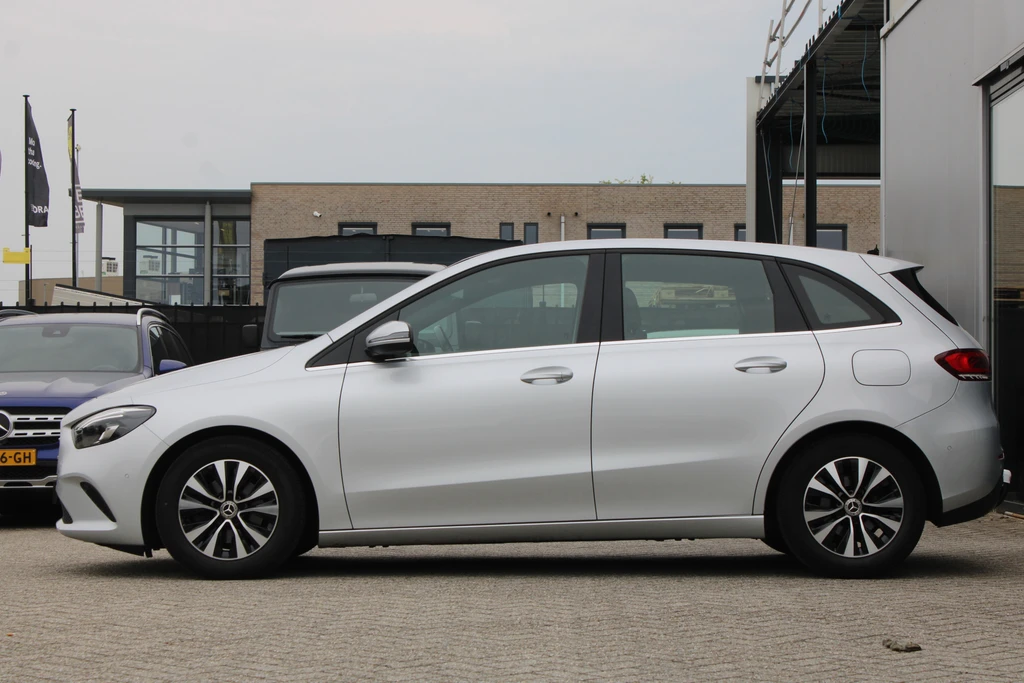 Mercedes-Benz B-Klasse – foto 1