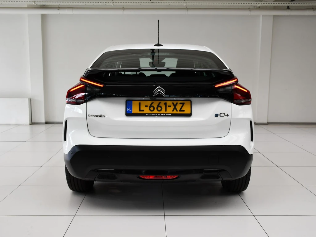 Citroën ë-C4 – foto 4