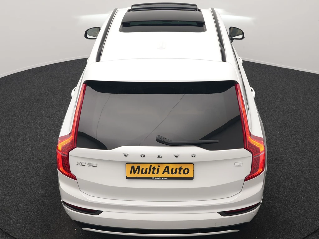 Volvo XC90 – foto 6