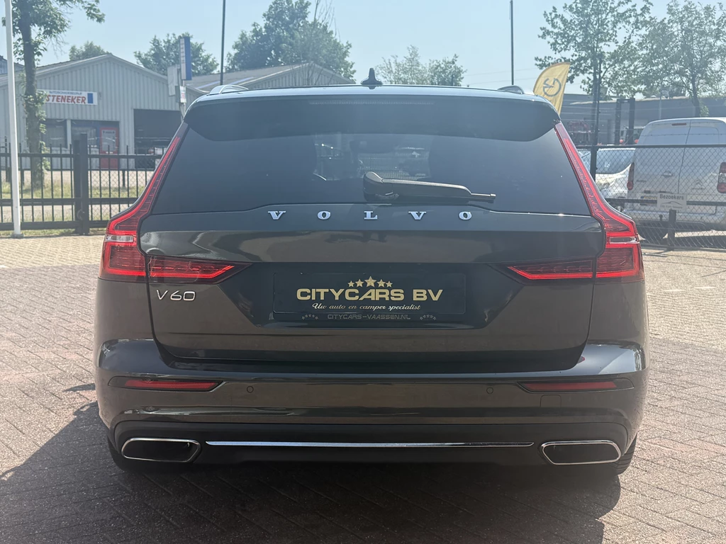 Volvo V60 – foto 6