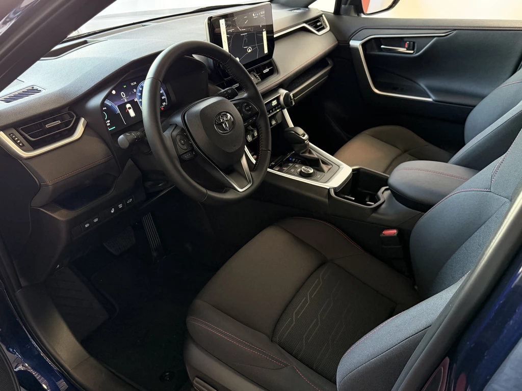 Toyota RAV4 – foto 19