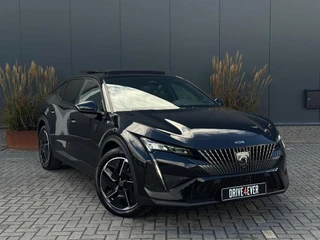 Peugeot 408 – thumbnail 14