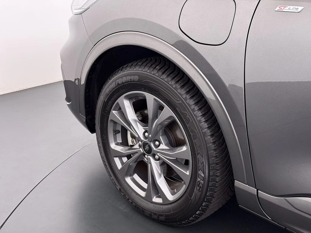 Ford Kuga – foto 30