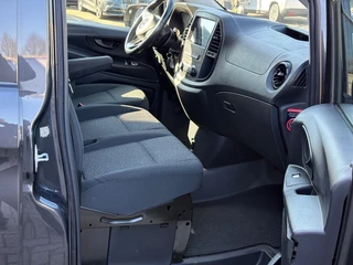 Mercedes-Benz Vito – thumbnail 34