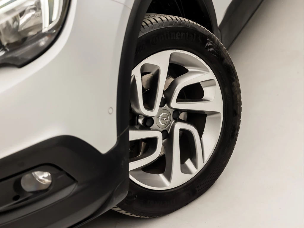 Opel Crossland X – foto 15