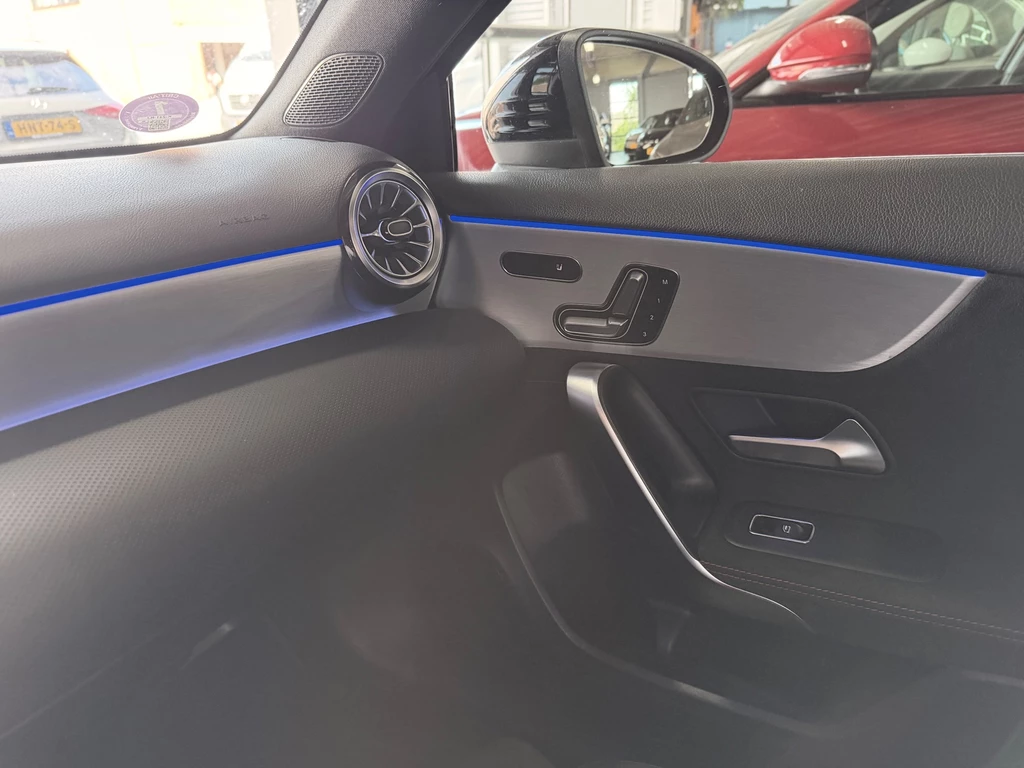 Mercedes-Benz A-Klasse – foto 34