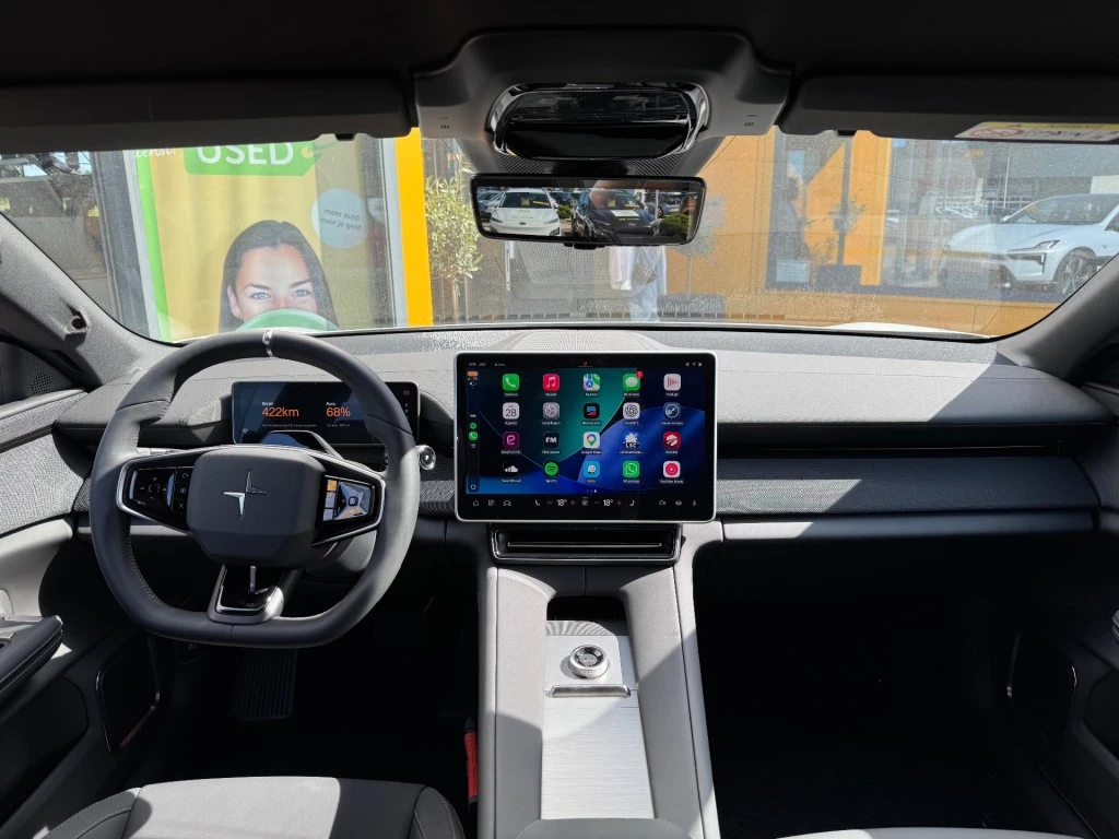 Polestar 4 – foto 28