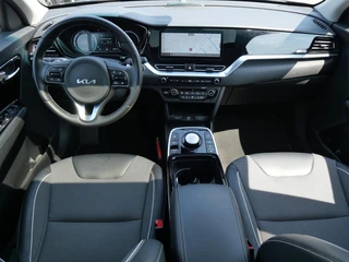 Kia e-Niro – thumbnail 7