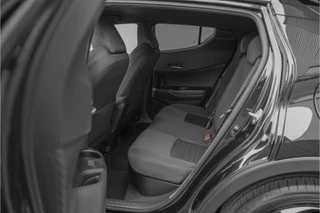 Toyota C-HR – thumbnail 14
