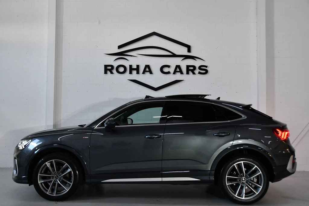 Audi Q3 – foto 2