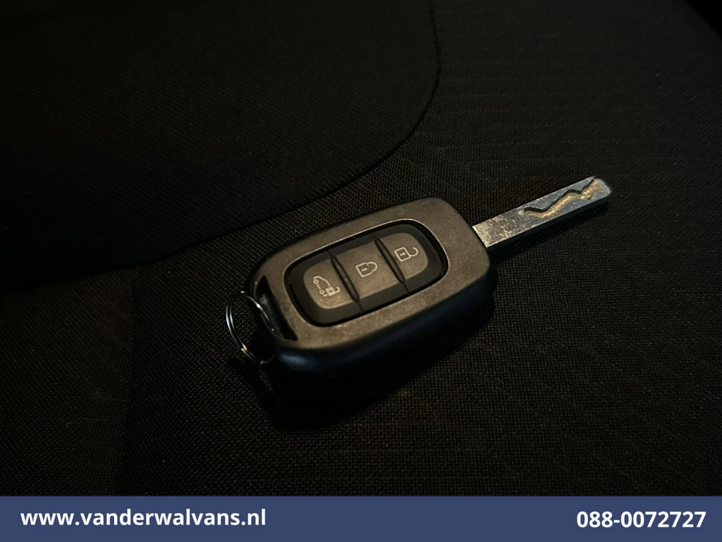 Renault Trafic – foto 20