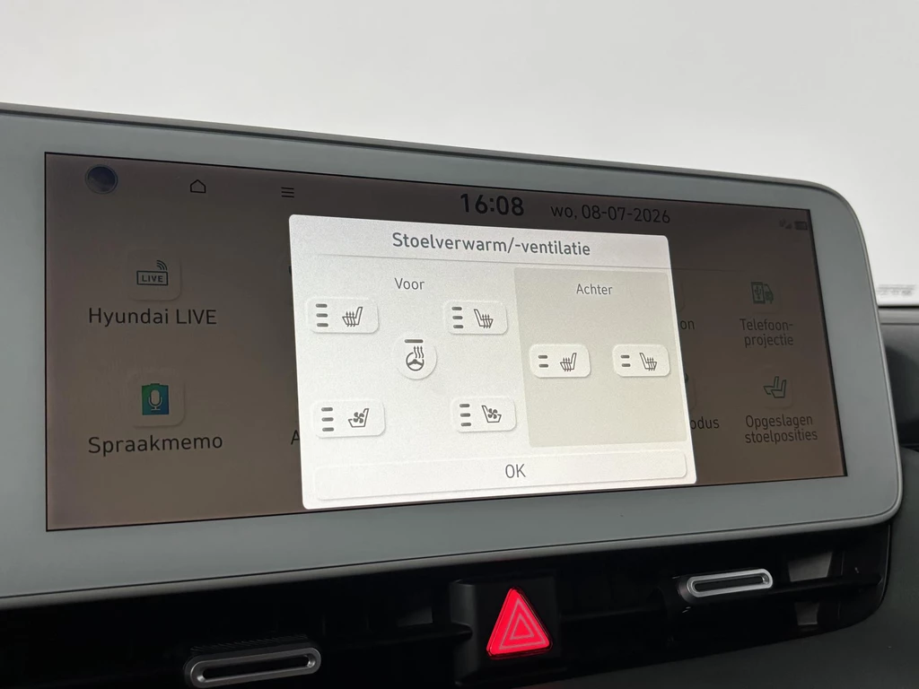 Hyundai IONIQ 5 – foto 29