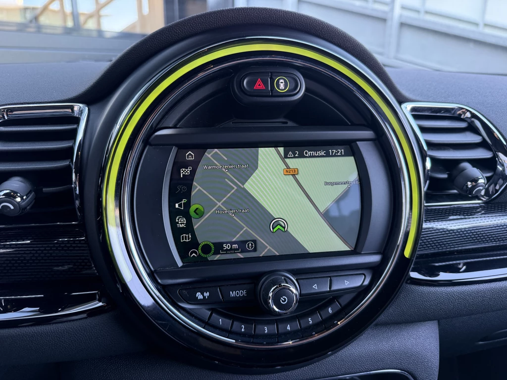 MINI Clubman – foto 11
