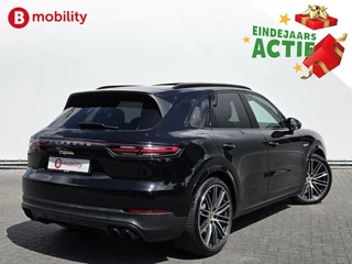 Porsche Cayenne – thumbnail 5