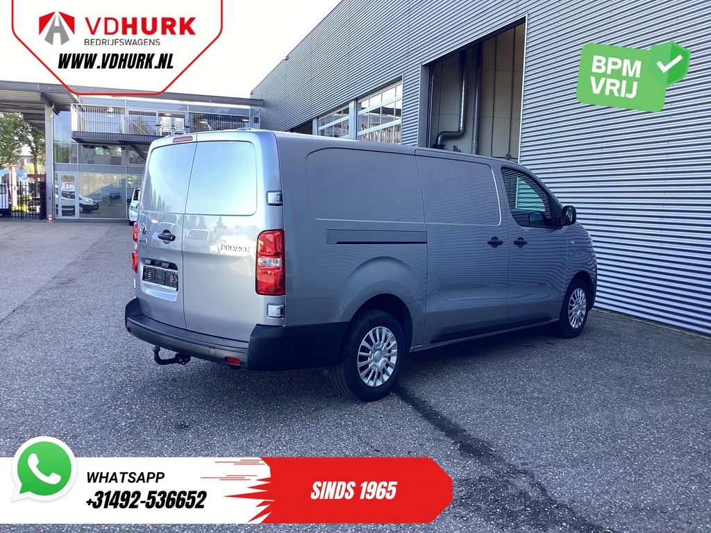 Toyota ProAce – foto 4