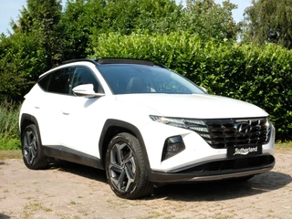 Hyundai Tucson – thumbnail 5