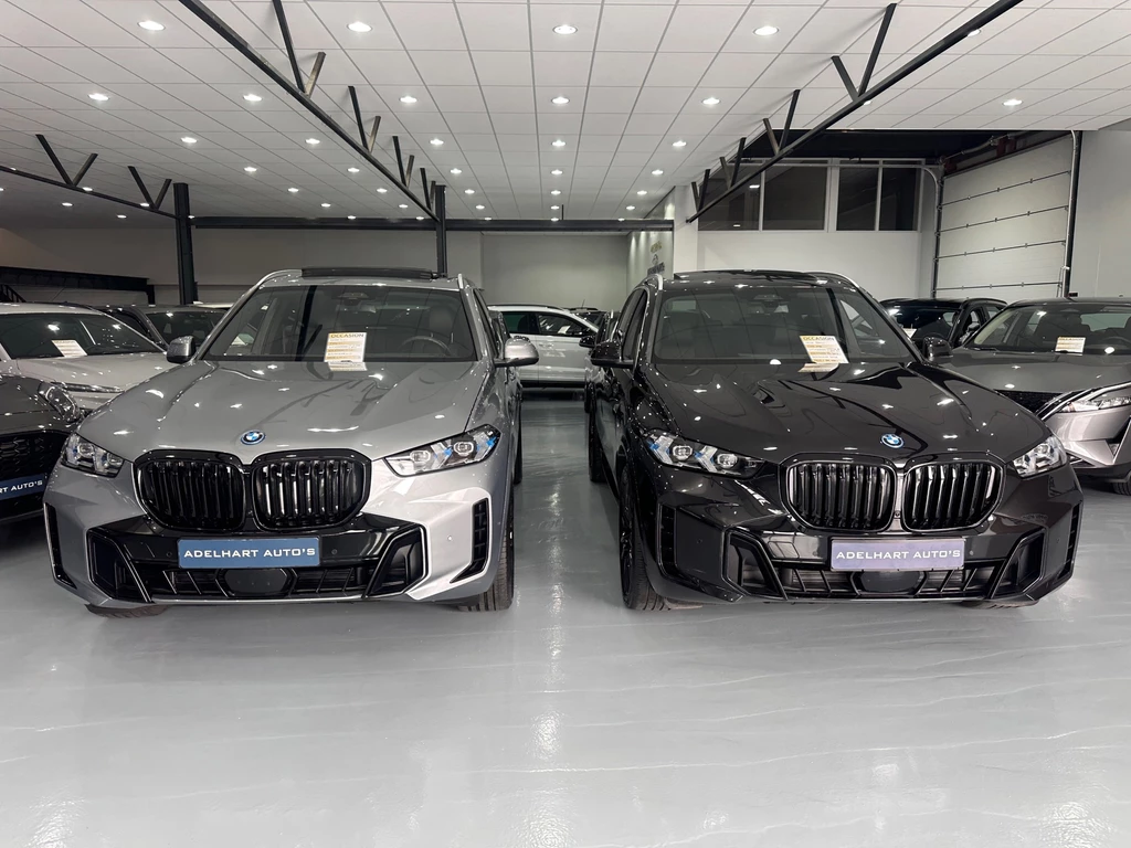 BMW X1 – foto 13