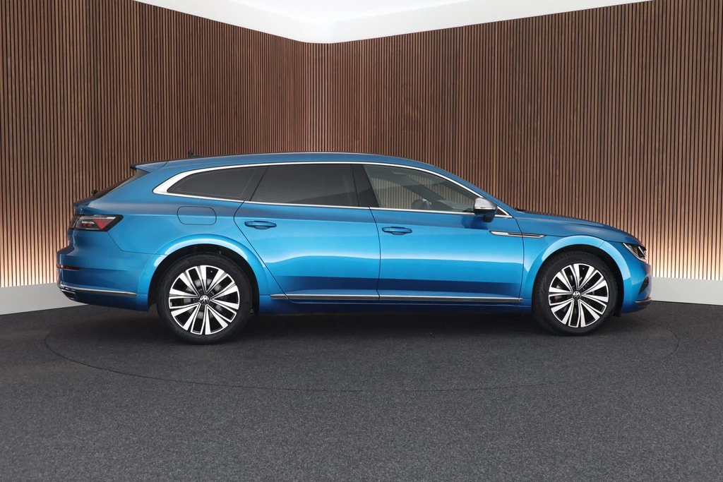 Volkswagen Arteon – foto 5