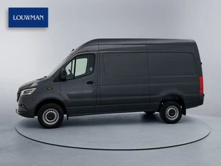Mercedes-Benz Sprinter – thumbnail 4