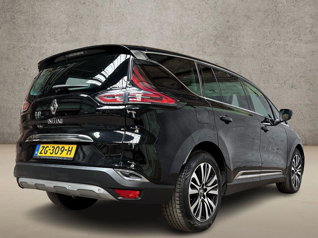 Renault Espace – foto 4