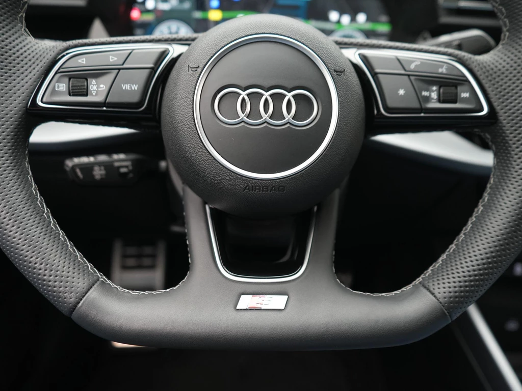 Audi A3 – foto 15