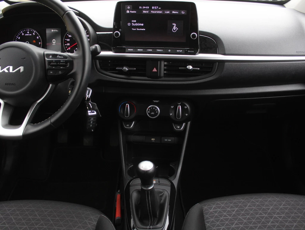 Kia Picanto – foto 38