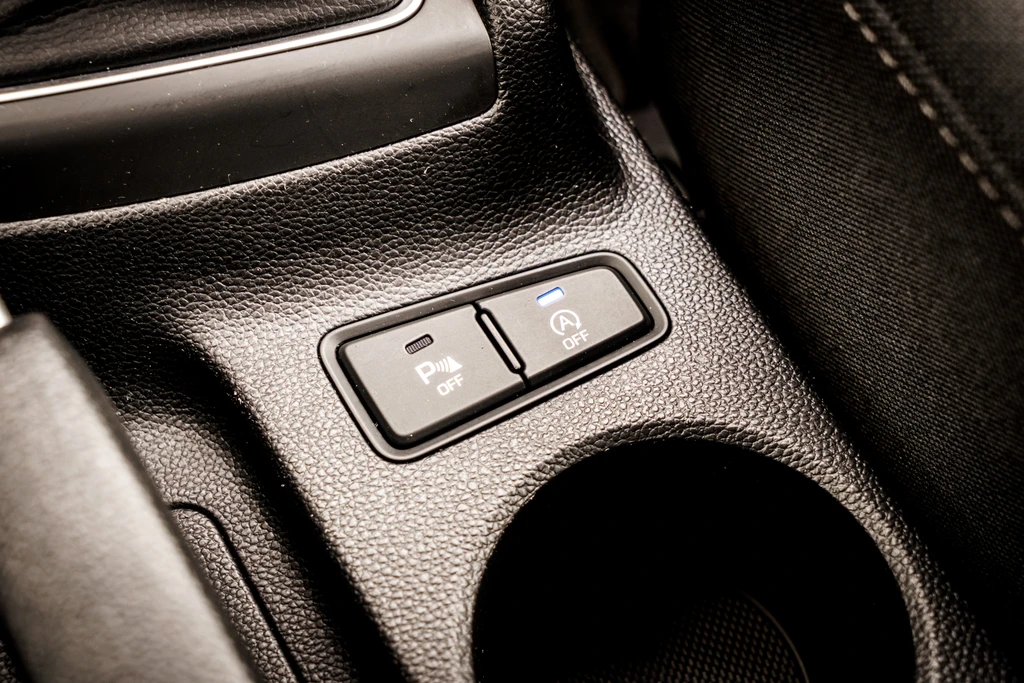 Hyundai i20 – foto 21