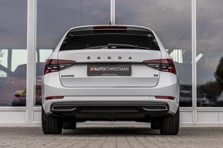 Škoda Superb – thumbnail 5
