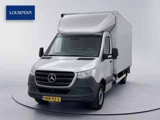 Mercedes-Benz Sprinter – thumbnail 2