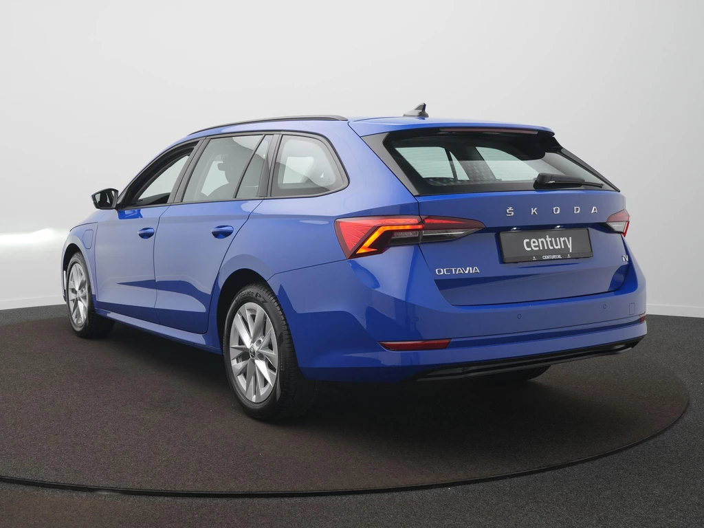 Škoda Octavia – foto 4