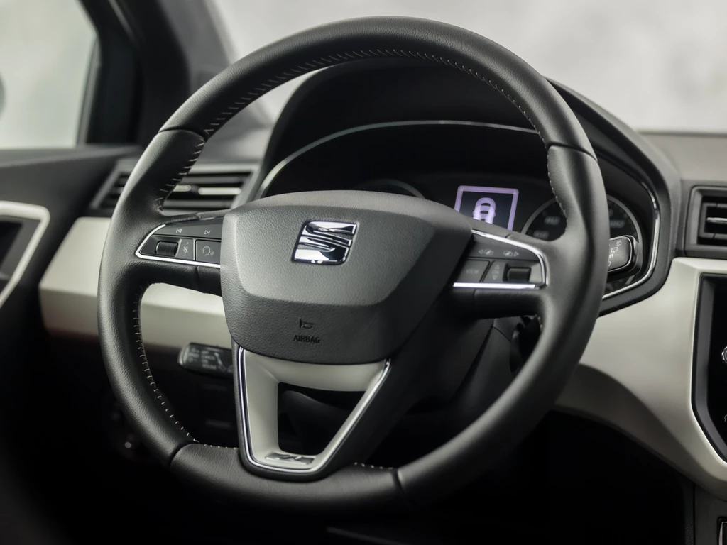 SEAT Arona – foto 17