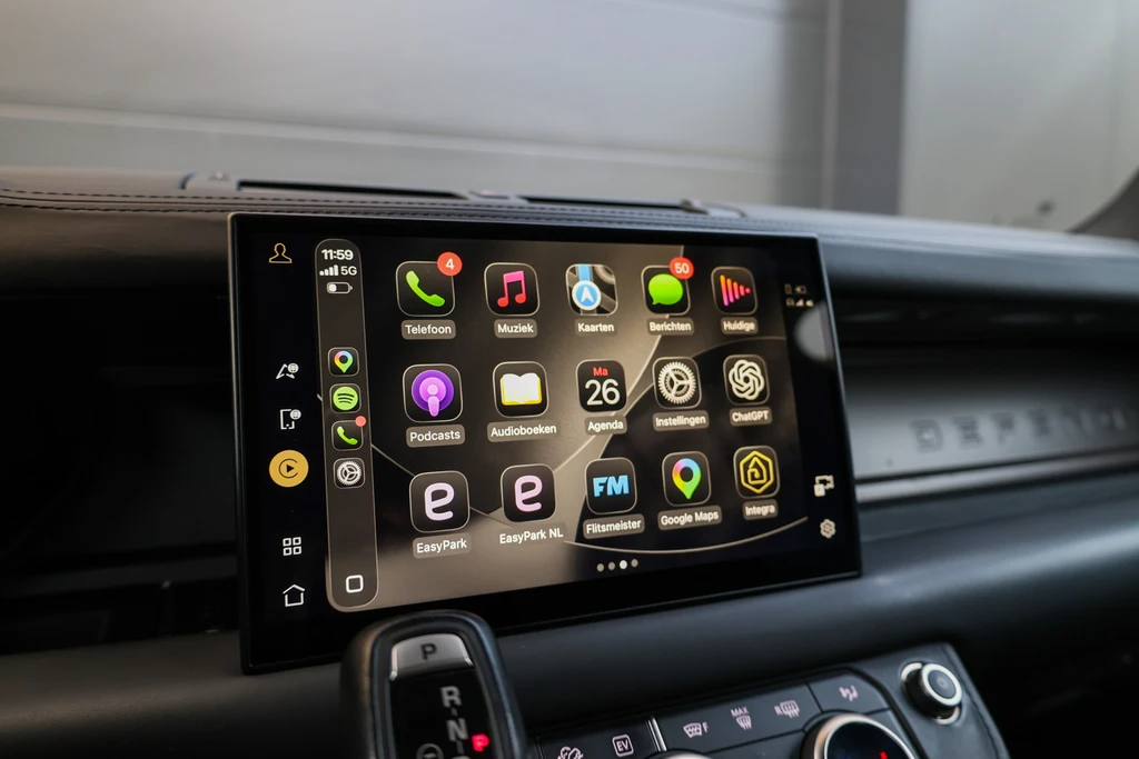 Land Rover Defender – foto 59