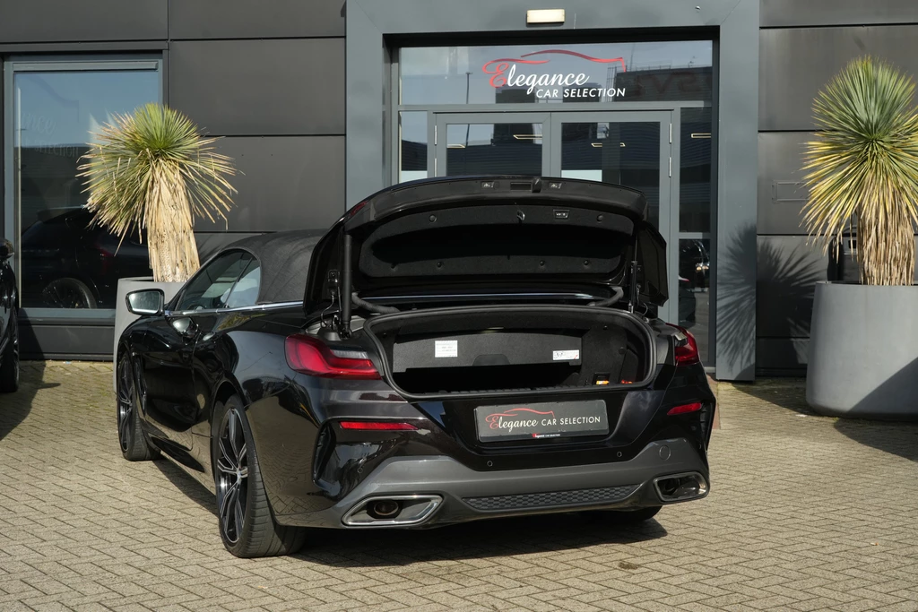 BMW 8 Serie – foto 6