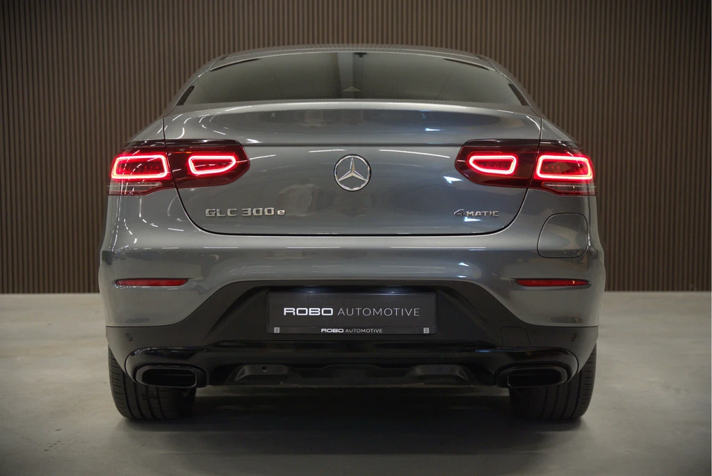 Mercedes-Benz GLC – foto 8