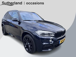 BMW X5 – thumbnail 6