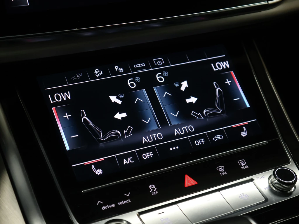 Audi Q7 – foto 22