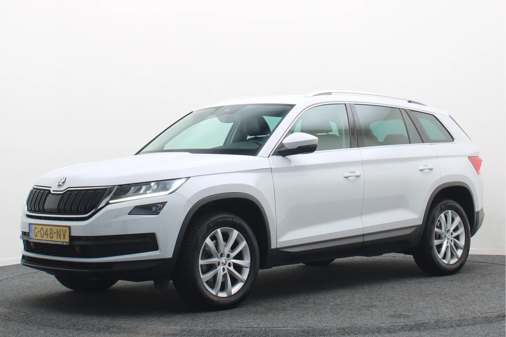 Škoda Kodiaq – foto 1