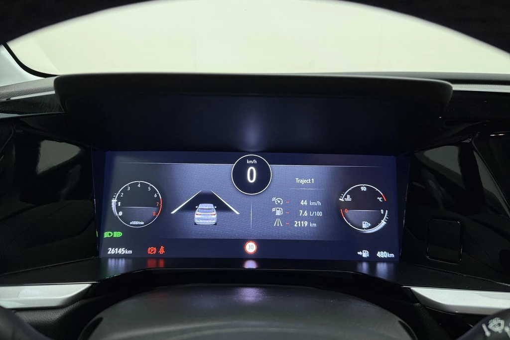 Opel Grandland – foto 23