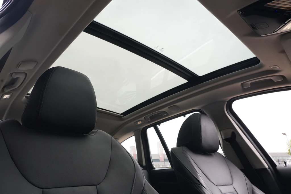 BMW X3 – foto 12