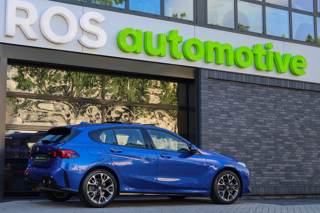 BMW 1 Serie – foto 9