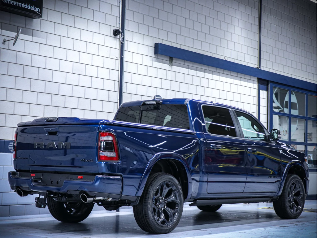 Dodge Ram 1500 – foto 2