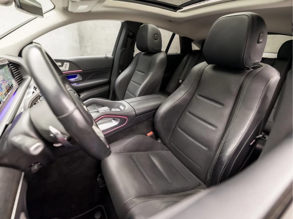 Mercedes-Benz GLE – foto 15