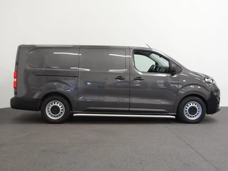 Opel Vivaro-e – thumbnail 6