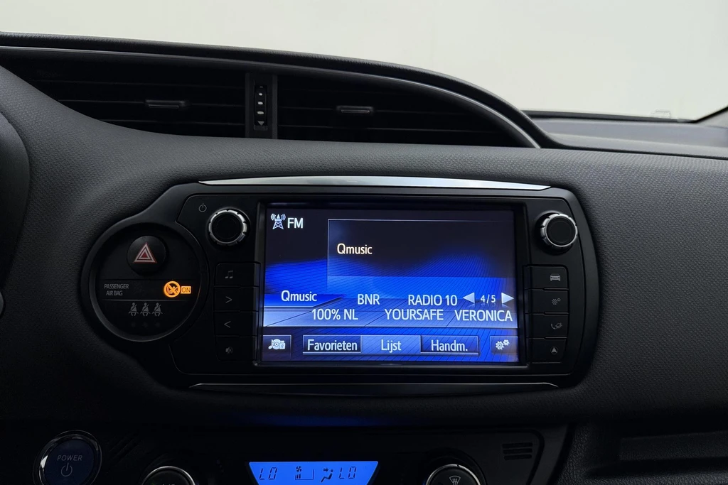 Toyota Yaris – foto 25