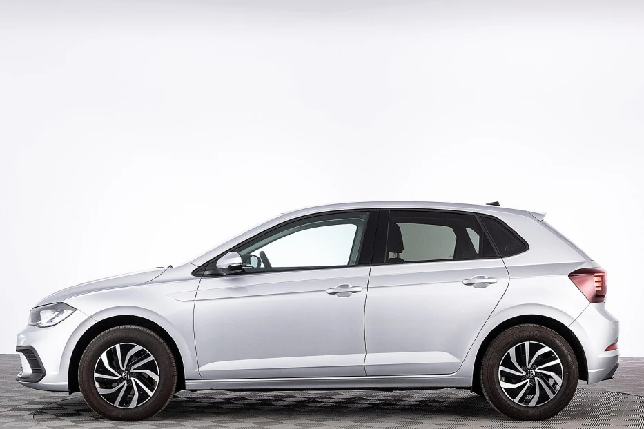 Volkswagen Polo – foto 2