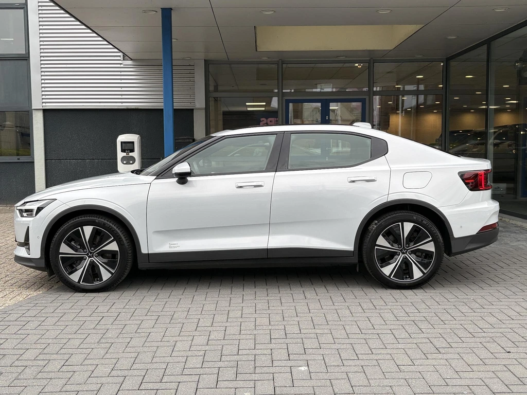 Polestar 2 – foto 2
