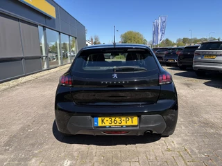 Peugeot 208 – thumbnail 2