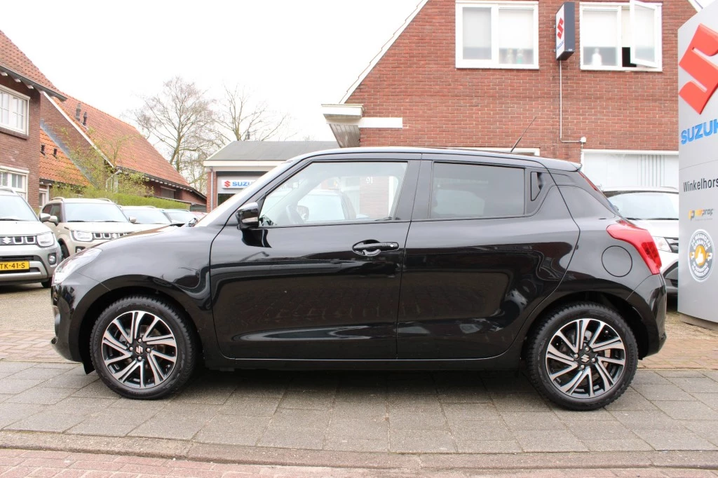 Suzuki Swift – foto 2