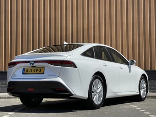 Toyota Mirai – thumbnail 4